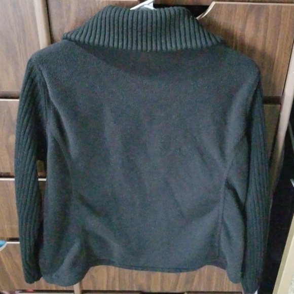Zip Up Sweater/Jacket - Picture 2 of 2